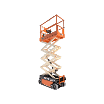 Aerial Access — Zia Equipment Rentals