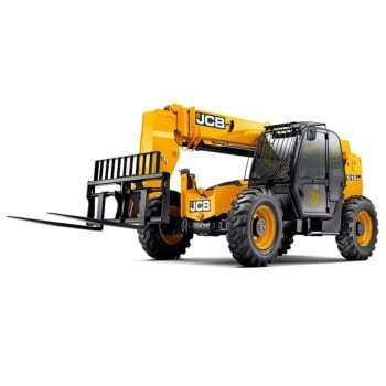 Forklift / Telehandler — Zia Equipment Rentals