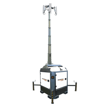 Lighting Equipment — Zia Equipment Rentals