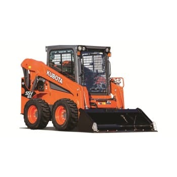 Skid Steer — Zia Equipment Rentals