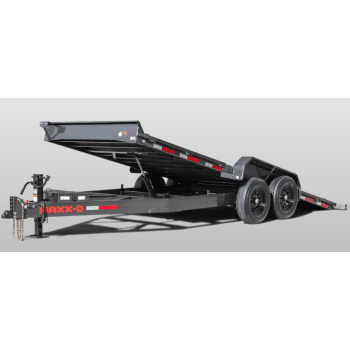 Trailer — Zia Equipment Rentals